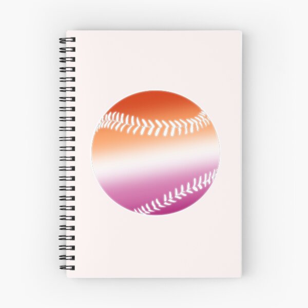 Item preview, Lesbian Baseball! designed and sold by dutchesskmw.