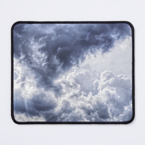 Item preview, Sun Through Storm Clouds designed and sold by simpleones.