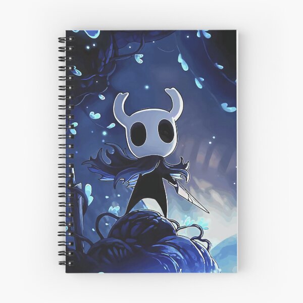 Item preview, The Knight - Hollow Knight designed and sold by EarlBickley.
