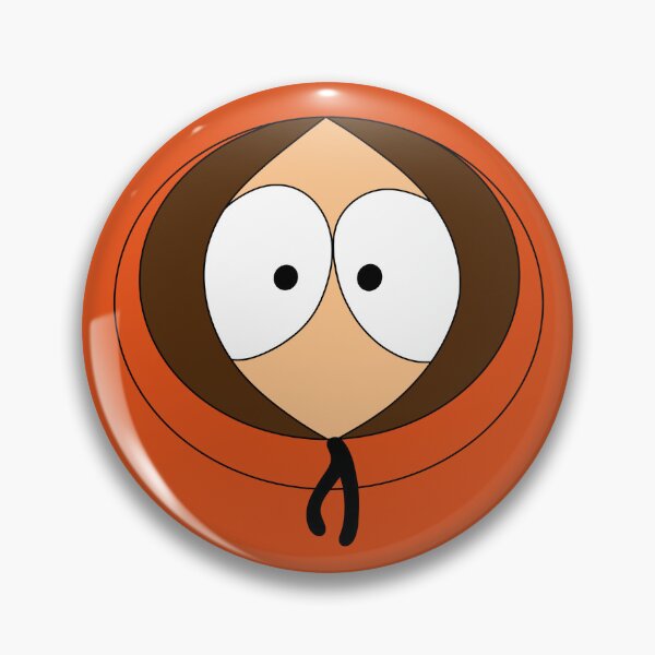 Item preview, Kenny designed and sold by PoeTatoes.