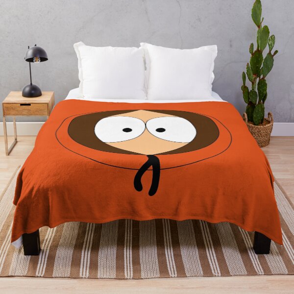 Item preview, Kenny designed and sold by PoeTatoes.