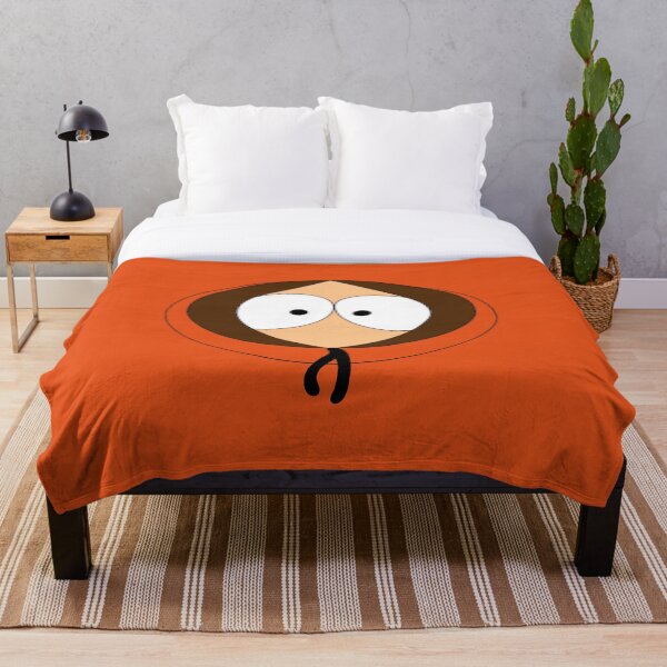 Item preview, Kenny designed and sold by PoeTatoes.