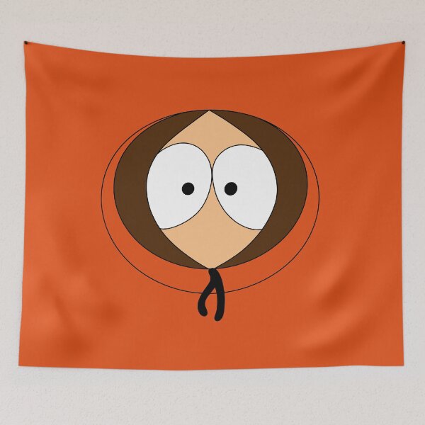 Item preview, Kenny designed and sold by PoeTatoes.