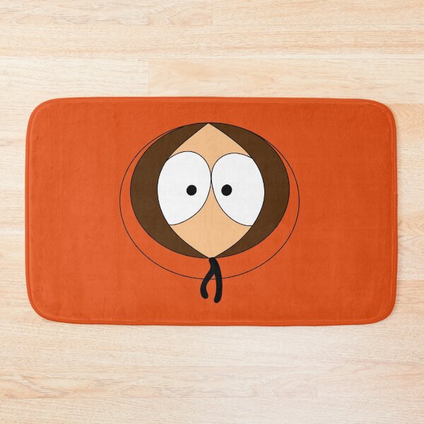 Item preview, Kenny designed and sold by PoeTatoes.
