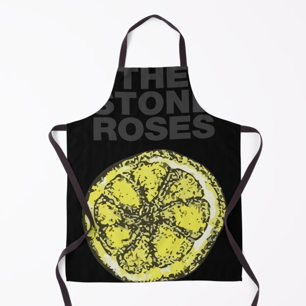 Artikelvorschau, Stone Roses Merch Die Stone Roses Zitrone entworfen und verkauft von JADENMOORES.