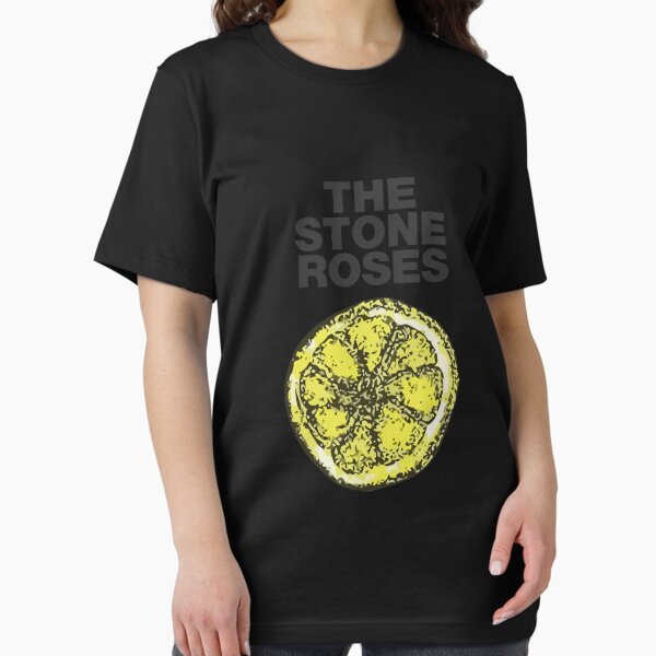 Aperçu de l'œuvre Stone Roses Merch The Stone Roses Citron créée et vendue par JADENMOORES.