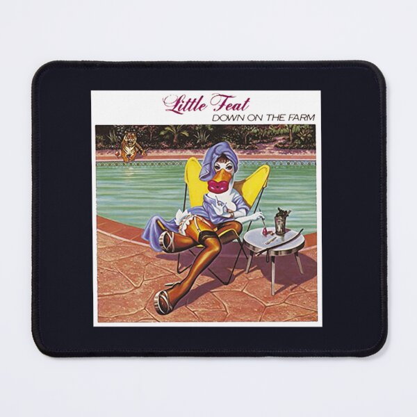 Item preview, little Feat Rock n Roll Top Band Gift Men Women (2) designed and sold by MontoyaWeston.