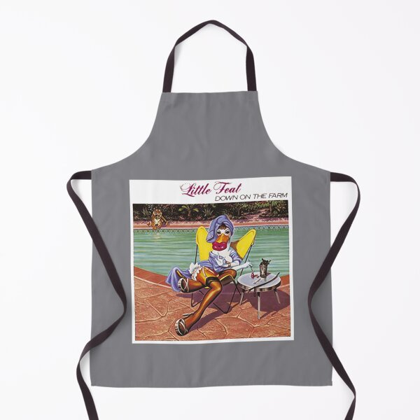 Item preview, little Feat Rock n Roll Top Band Gift Men Women (2) designed and sold by MontoyaWeston.
