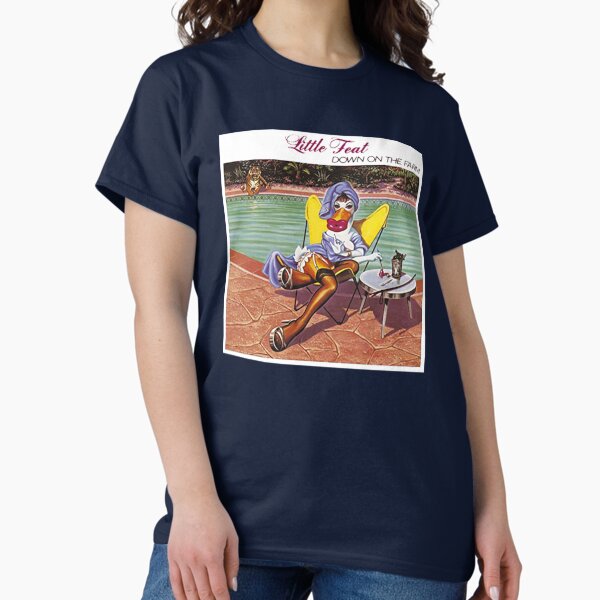 Item preview, little Feat Rock n Roll Top Band Gift Men Women (2) designed and sold by MontoyaWeston.