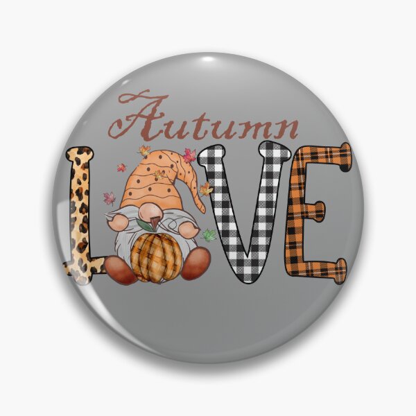 Item preview, Autumn Love designed and sold by Jessi-Sketches.