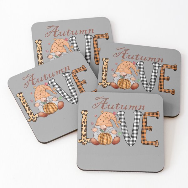 Item preview, Autumn Love designed and sold by Jessi-Sketches.