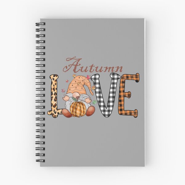 Item preview, Autumn Love designed and sold by Jessi-Sketches.