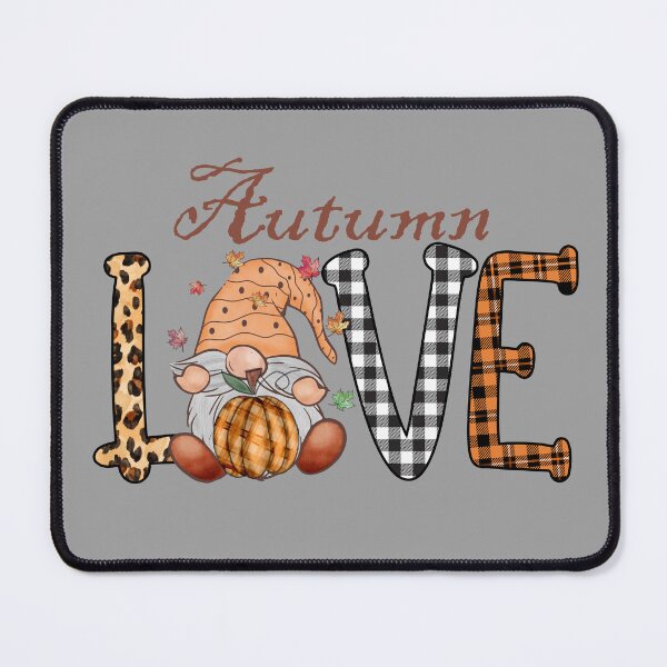 Item preview, Autumn Love designed and sold by Jessi-Sketches.