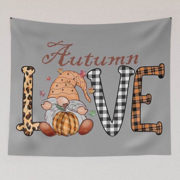 Item preview, Autumn Love designed and sold by Jessi-Sketches.