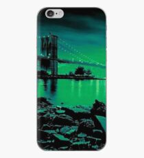 World Coming Down iPhone Case