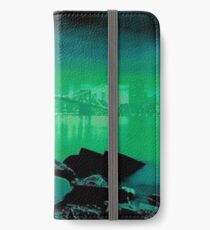 World Coming Down iPhone Wallet/Case/Skin