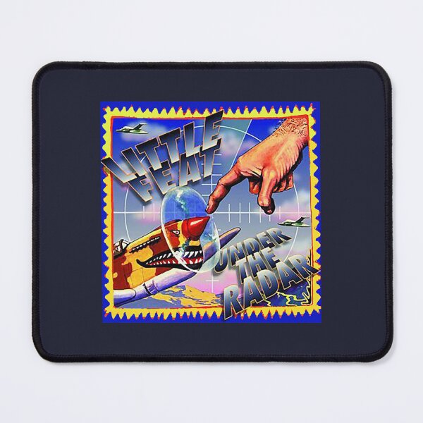 Item preview, Little Feat Rock Band Lowell George Formed Then Disbanded Upon His Death New Album Fan designed and sold by MontoyaWeston.