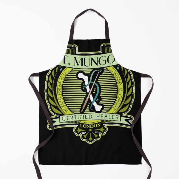 Item preview, St mungo logo designed and sold by RandyMorales.