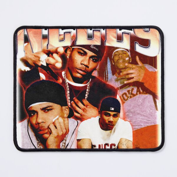 Item preview, Nelly 90s Vintage Classic   designed and sold by Dwigdwell.