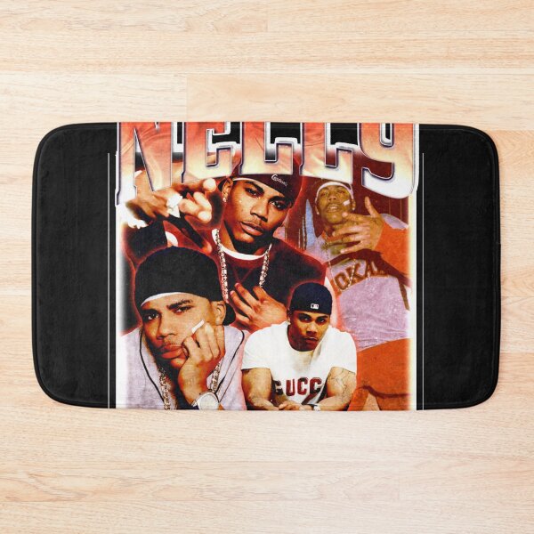 Item preview, Nelly 90s Vintage Classic   designed and sold by Dwigdwell.