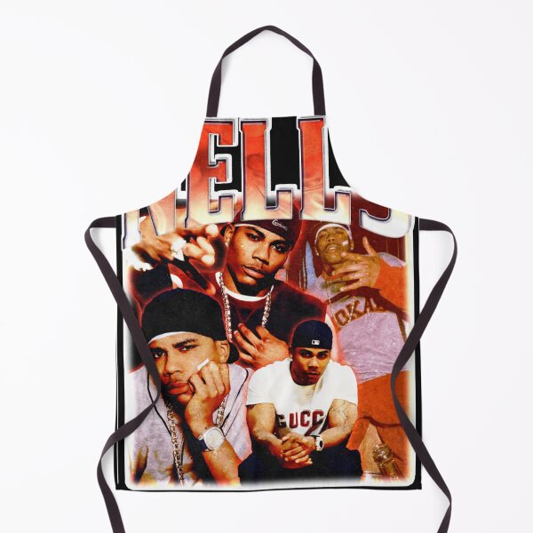 Item preview, Nelly 90s Vintage Classic designed and sold by Dwigdwell.