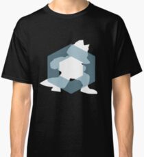 Zen Fox Classic T-Shirt
