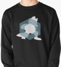 Zen Fox Pullover