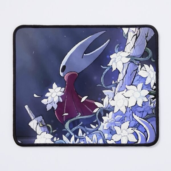 Item preview, Hollow Knight Hornet designed and sold by EarlBickley.