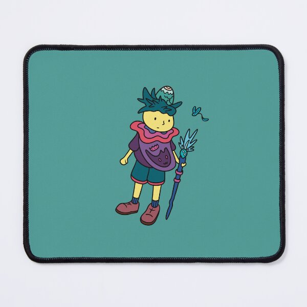Item preview, Mage Adventurer designed and sold by klaidelic.