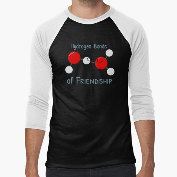 Baseball ¾ Sleeve T-Shirt