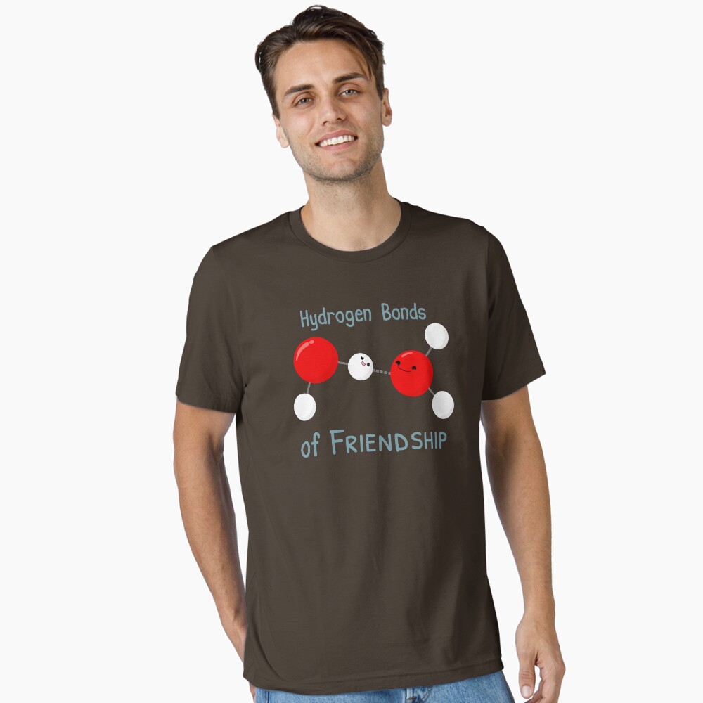 Item preview, Essential T-Shirt designed and sold by amoebasisters.