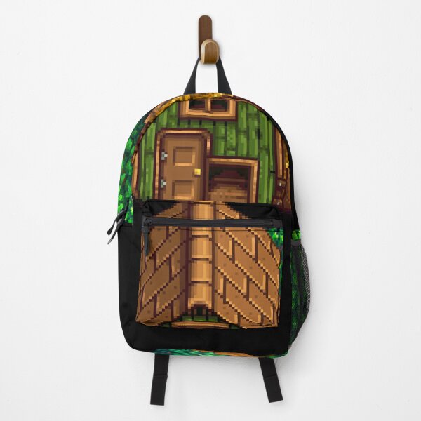 Item preview, Stardew valley chicken coop designed and sold by RandyMorales.