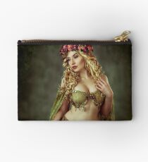 Spring Fairy Studio Pouch