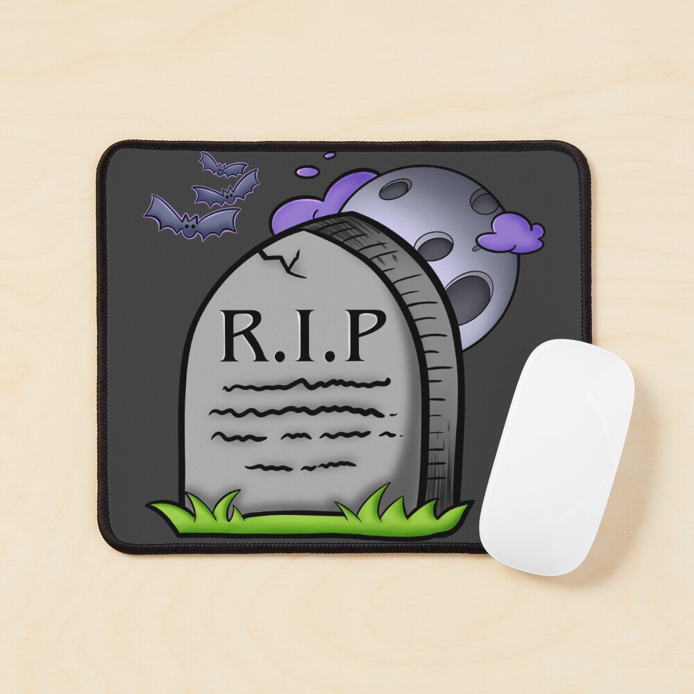 Item preview, Mouse Pad designed and sold by Raznay.