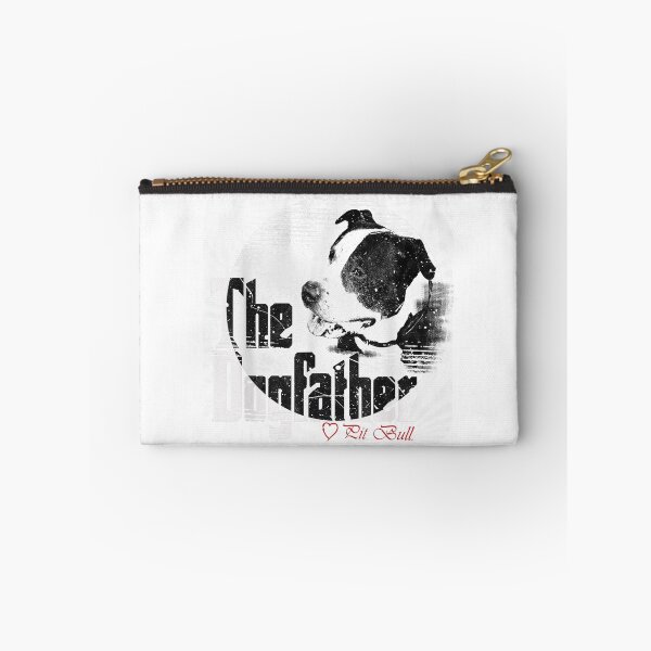 Item preview, Mens The Dogfather Shirt designed and sold by louiseagnesdu.