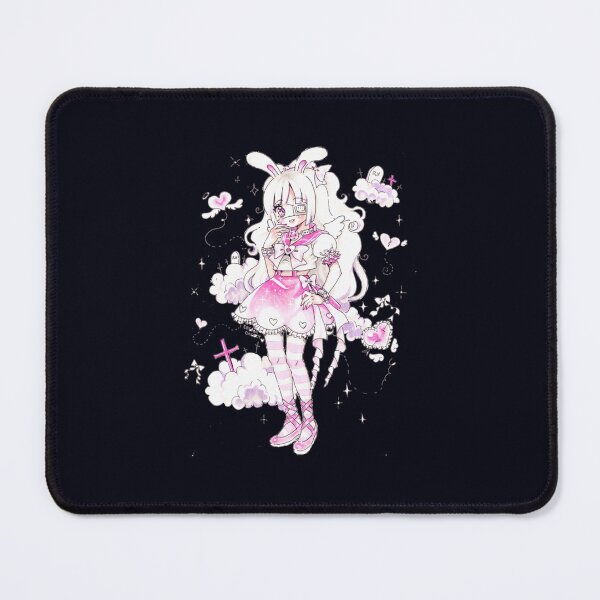 Item preview, Death-Chan designed and sold by MaximusKova.