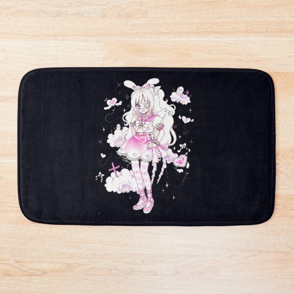 Item preview, Death-Chan designed and sold by MaximusKova.