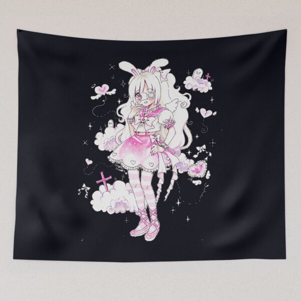 Item preview, Death-Chan designed and sold by MaximusKova.