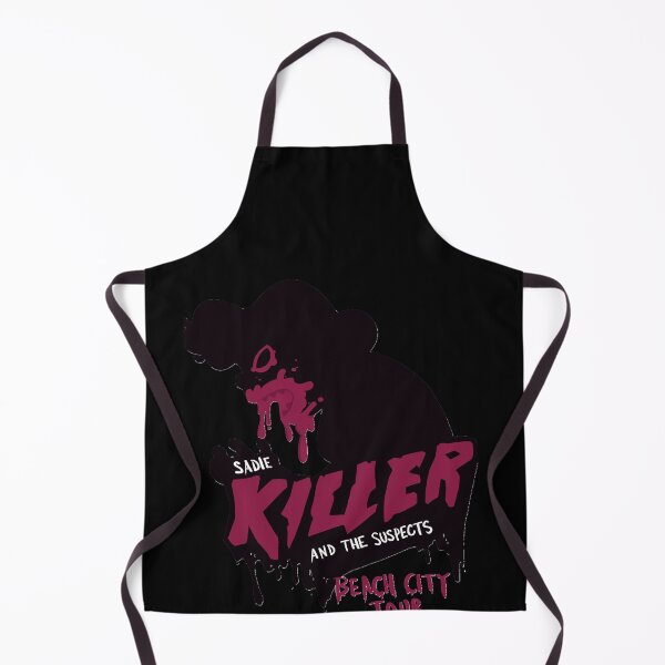 Item preview, S.Killer-Funny-Suspects designed and sold by JohnnyFrancis3.
