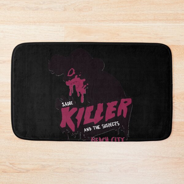Item preview, S.Killer-Funny-Suspects designed and sold by JohnnyFrancis3.