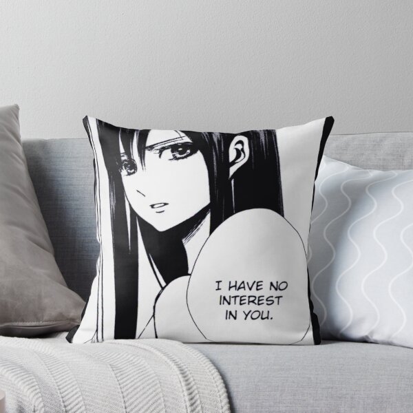 Artikelvorschau,  Citrus Manga schwarze Version entworfen und verkauft von JacinLeffler.