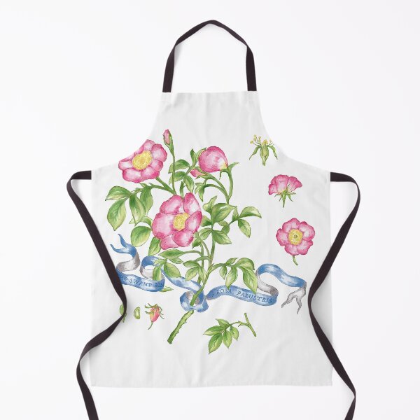 Item preview, Rosa palustris designed and sold by letsgow8th.