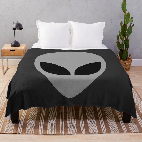 Item preview, Alien Head designed and sold by Jerry Lambert.