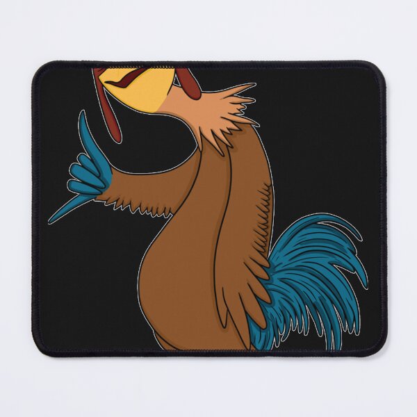 Item preview, Chicken Joe is a vibe designed and sold by Dwigdwell.