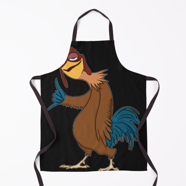 Item preview, Chicken Joe is a vibe designed and sold by Dwigdwell.