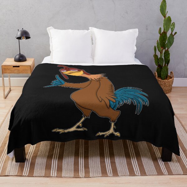 Item preview, Chicken Joe is a vibe designed and sold by Dwigdwell.