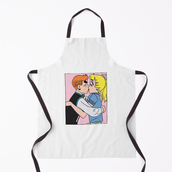 Item preview, Archie and Betty designed and sold by samleigal.