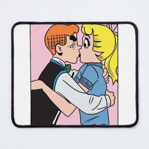 Item preview, Archie and Betty designed and sold by samleigal.
