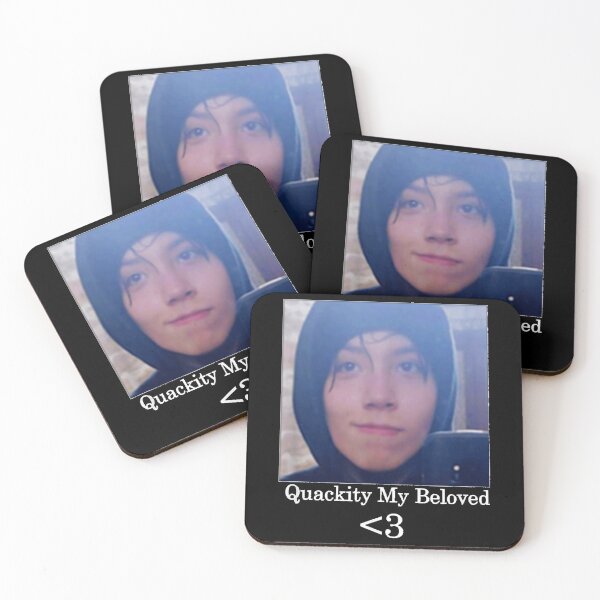 Item preview, Quackitys-Funny-My-Beloved designed and sold by JeffreyAlan9.