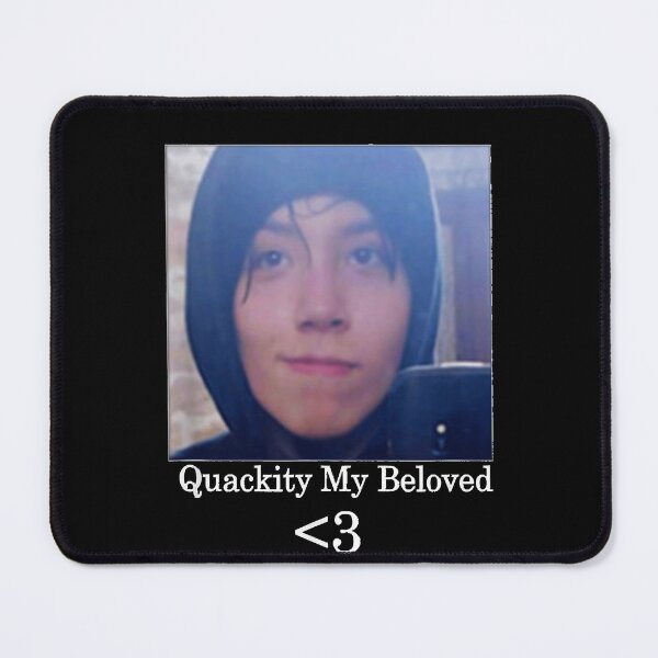 Item preview, Quackitys-Funny-My-Beloved designed and sold by JeffreyAlan9.